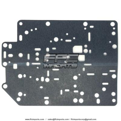 CD4E LA4AEL Transmission Upper Lower VALVE BODY GASKET 94-08 for Escape Mariner