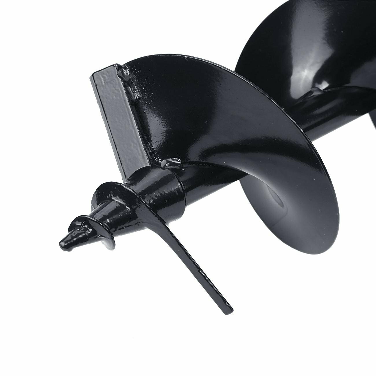 BEAMNOVA Replacement  6 inch Post Hole Auger (Q-4)