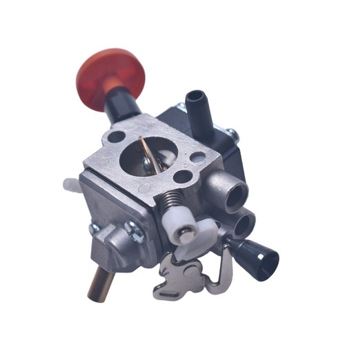 FS91r Carburetor For Stihl FC91 FS111rx fc111 KM91R HT102 hl91 4180 120 0618