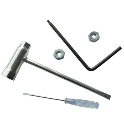 13/19 WRENCH T27 TORX CARBURETOR CARB SCREWDRIVER FITS STIHL CHAINSAWS