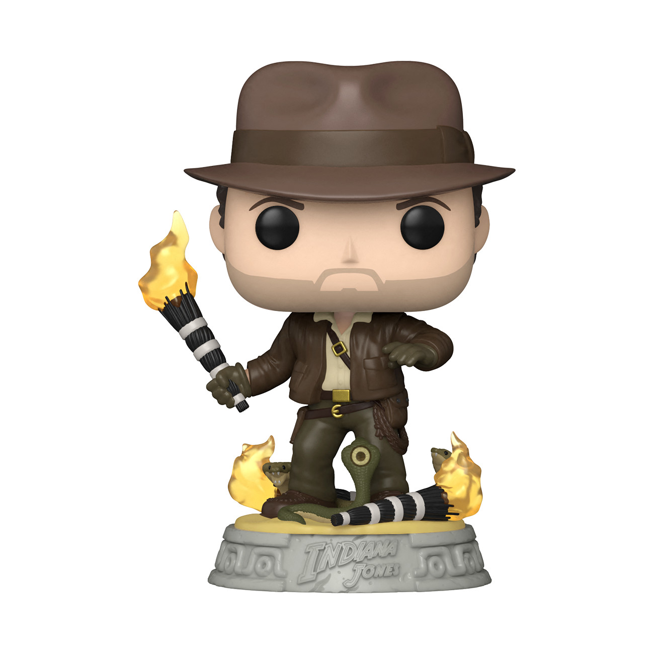 O*a様 Funko Indiana Jones COMICON edition $_57.JPG