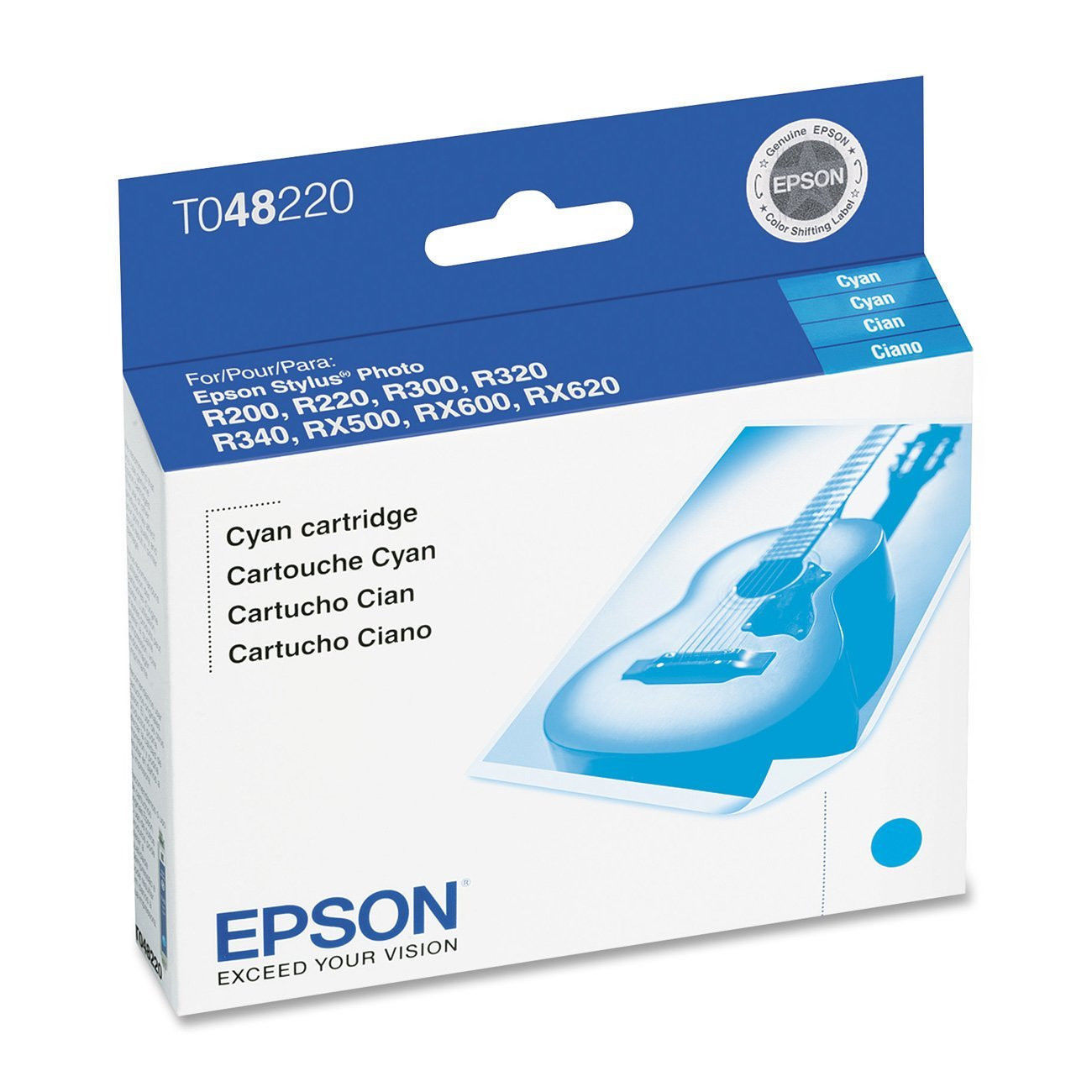 Printer Ink Cartridges for Epson