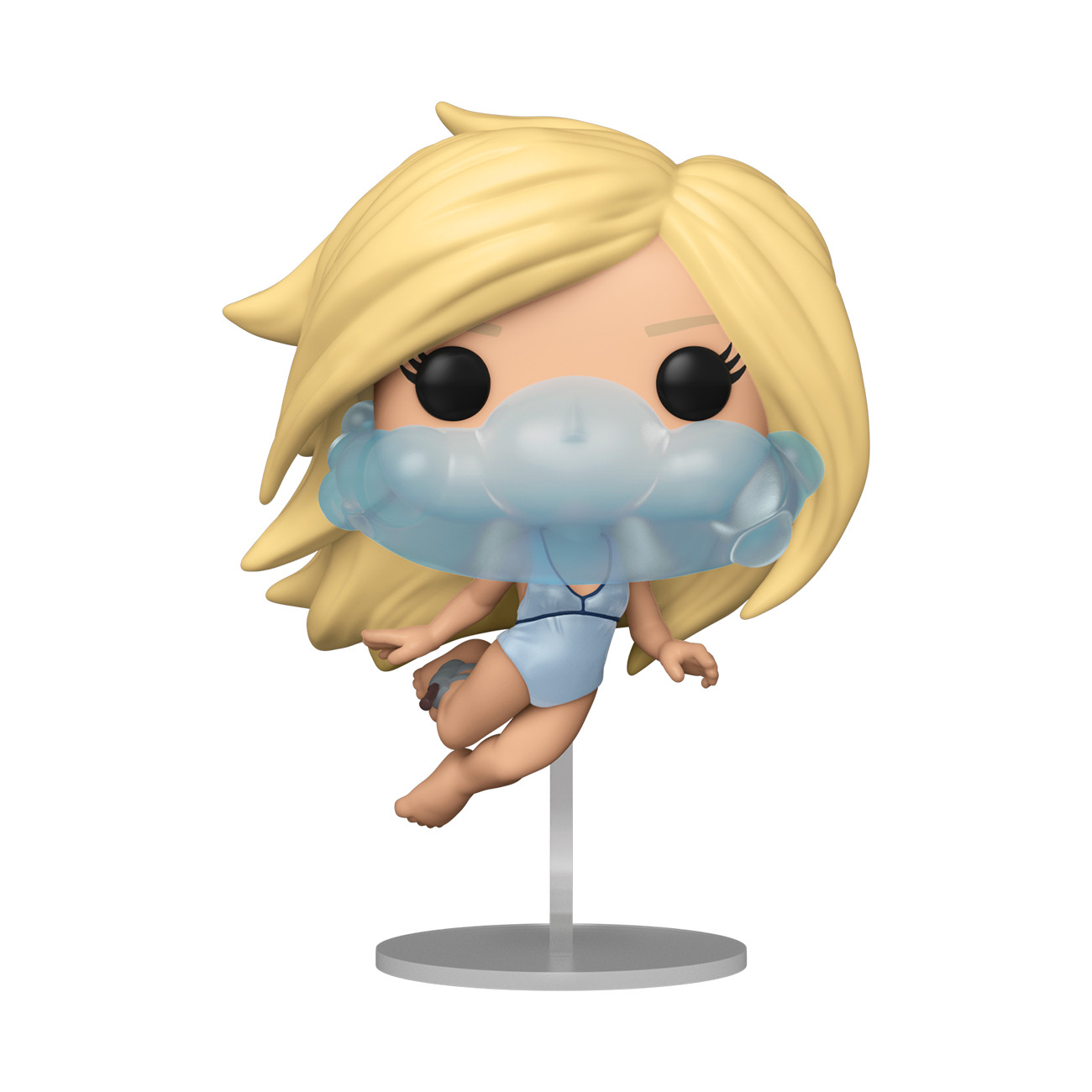 Funko Nft Pop! Vinyl: Harry Potter - Fleur Delacour (Digital