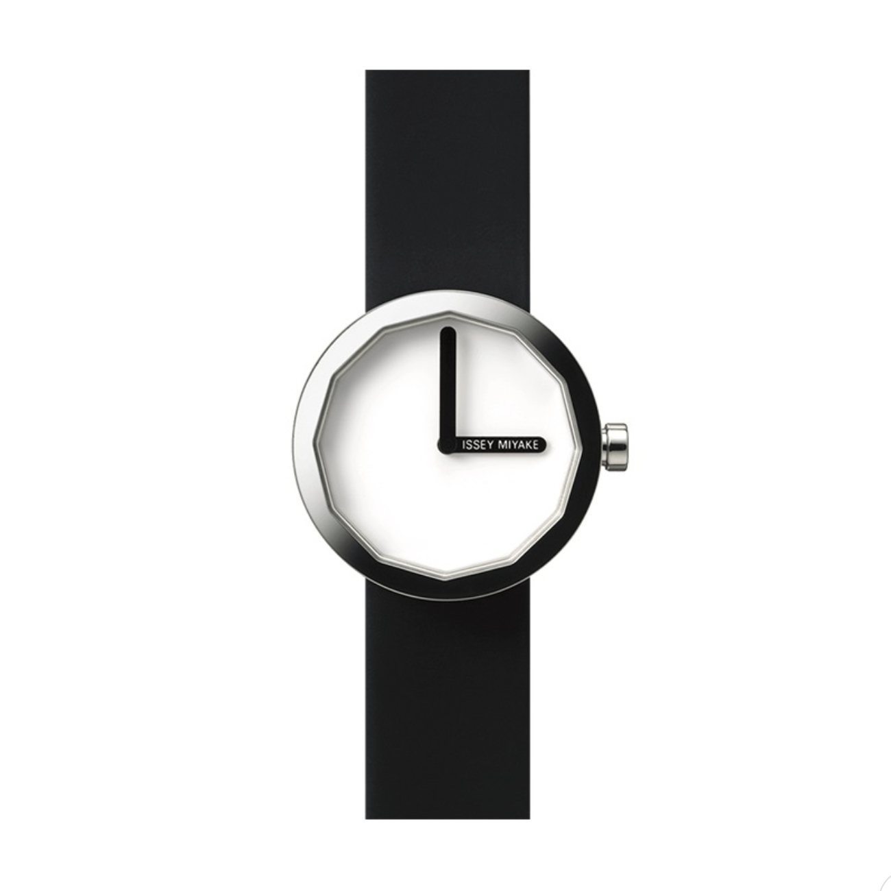 Pre-owned Issey Miyake [ Watch] Twelve Silap004 / Fedex
