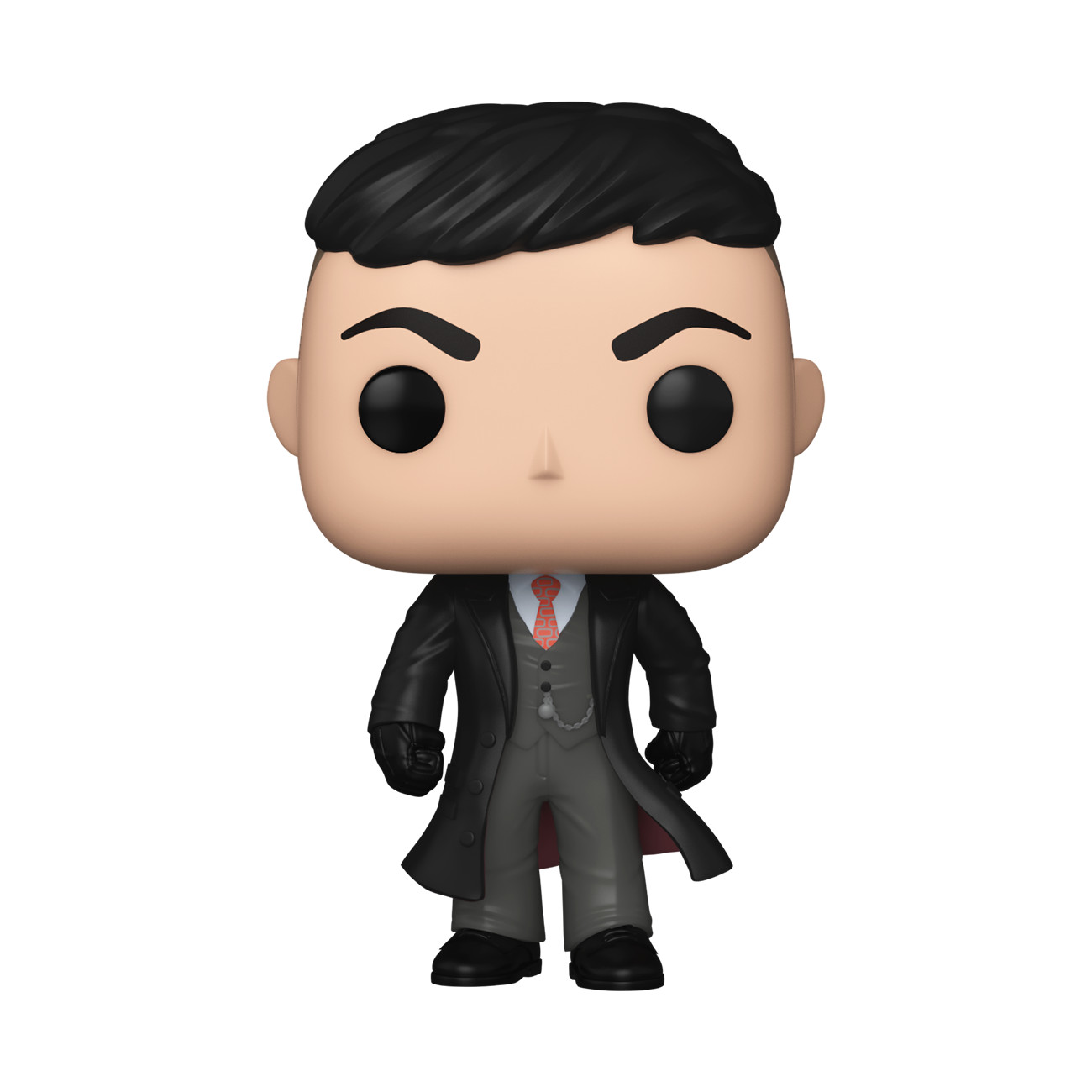 Shelbybear97jp　セット Funko Pop! Vinyl: Peaky Blinders - Thomas Shelby (Chase