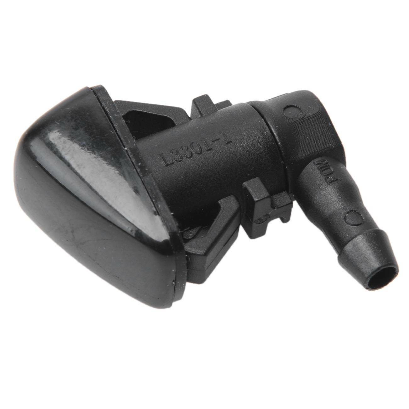 2PCS For Jeep Grand Cherokee 20052018 Windshield Washer Nozzle Front Left Right eBay