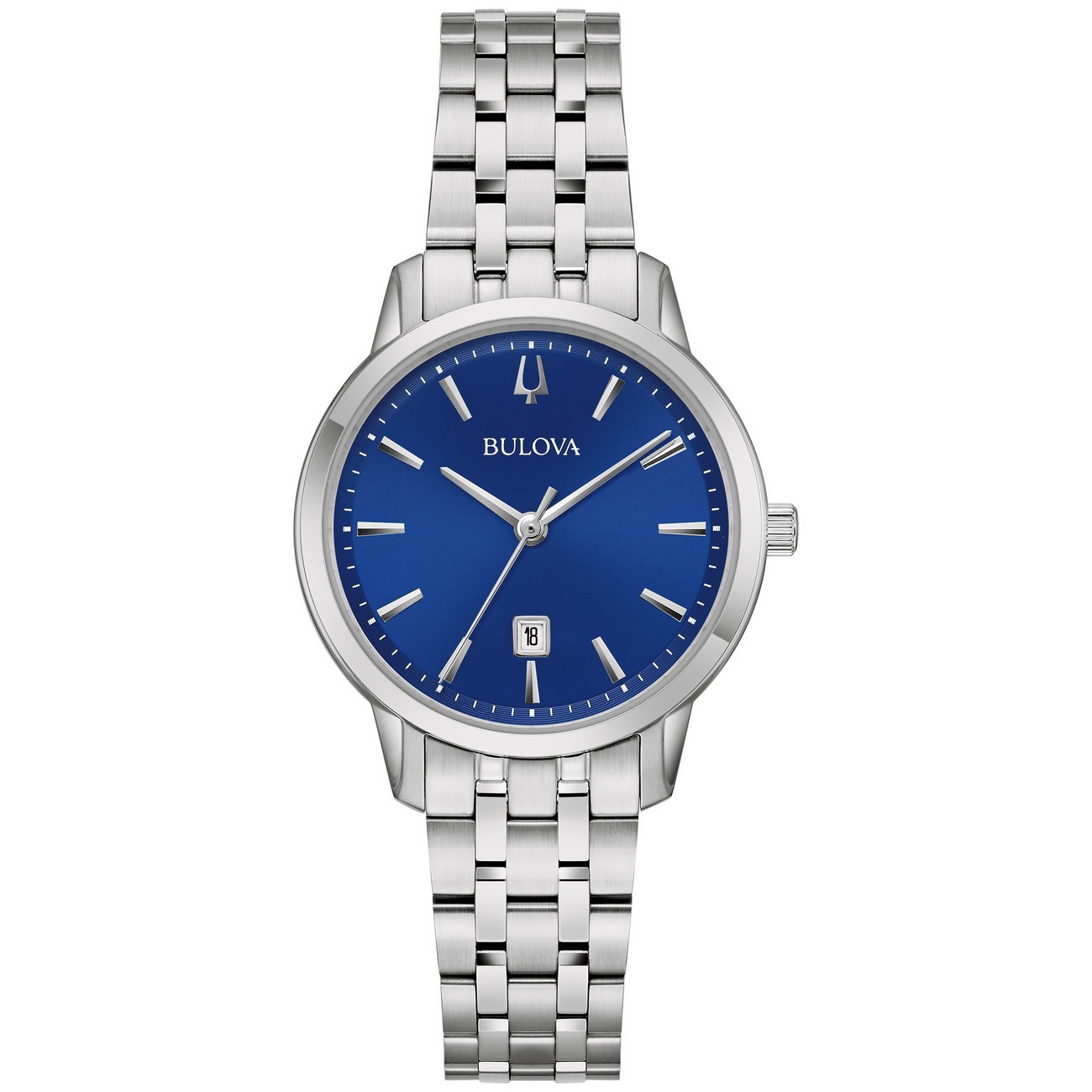 Bulova - 96M166 - Armbanduhr - Damen - Quarz - Classic