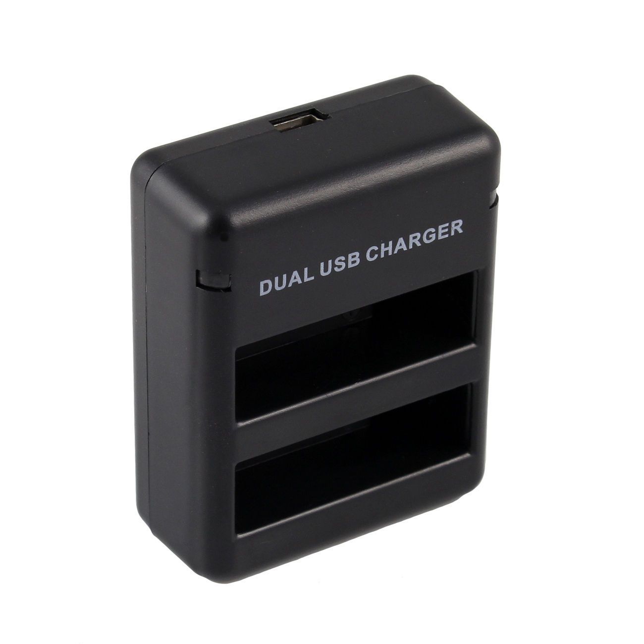 Ladegeräte und Dockingstationen für GoPro Kamera und Camcorder