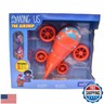 Just Toys LLC Among Us Airship Playset w/Mini Figures
