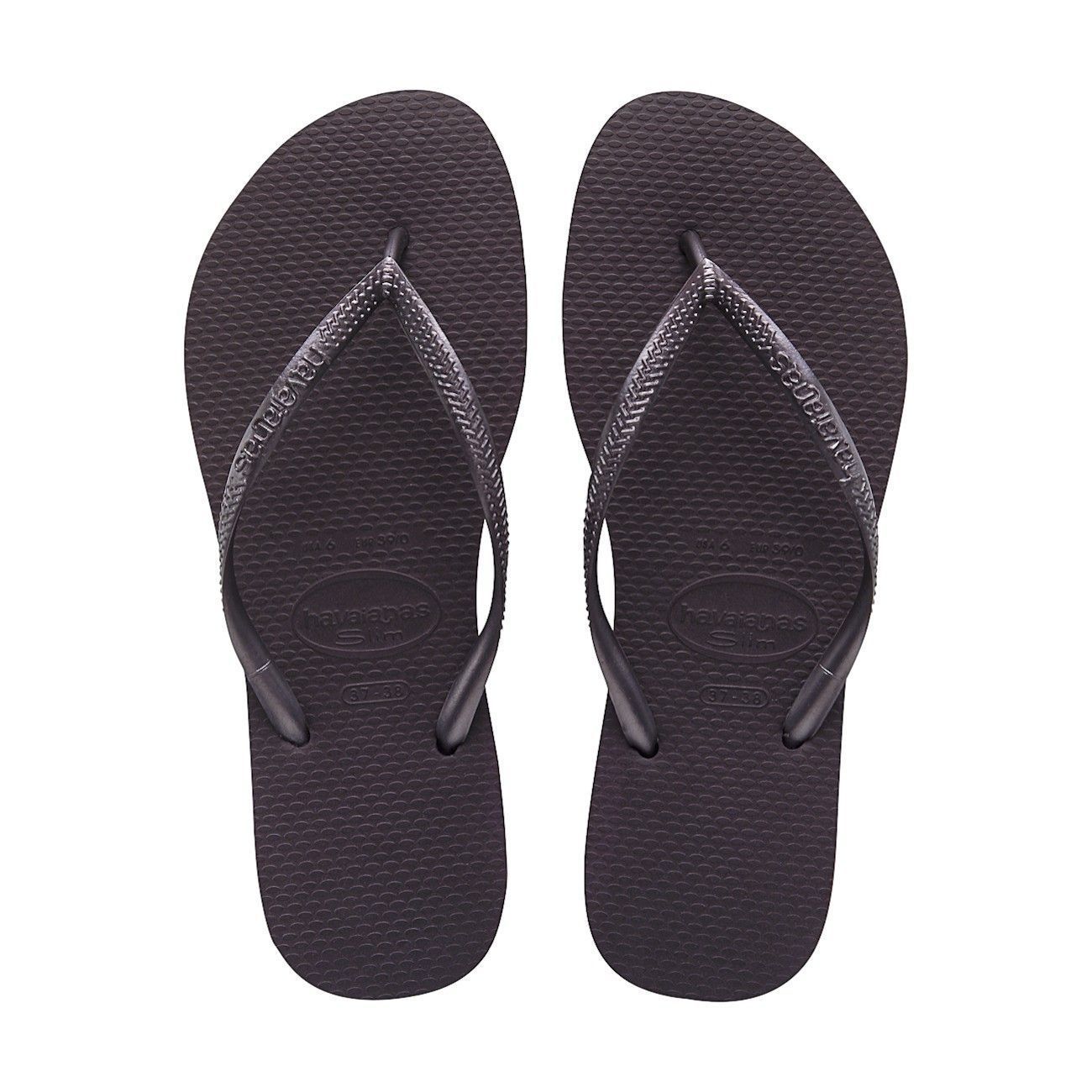 silver havaianas uk