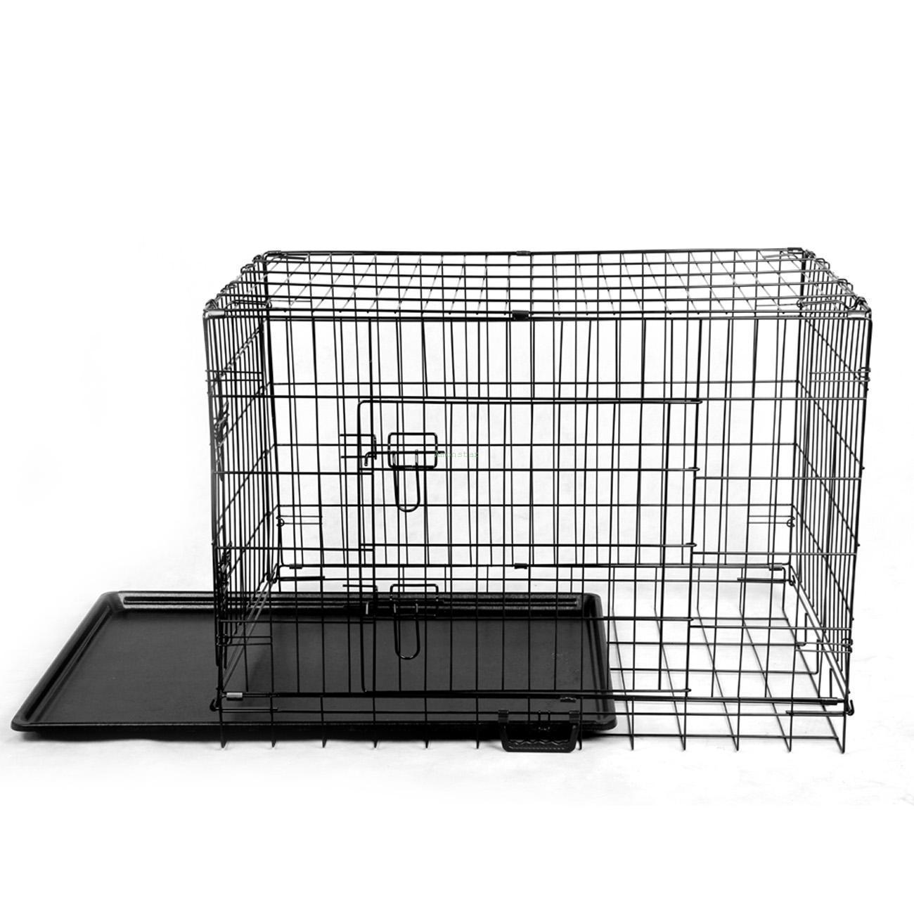 M Size Dog Cages