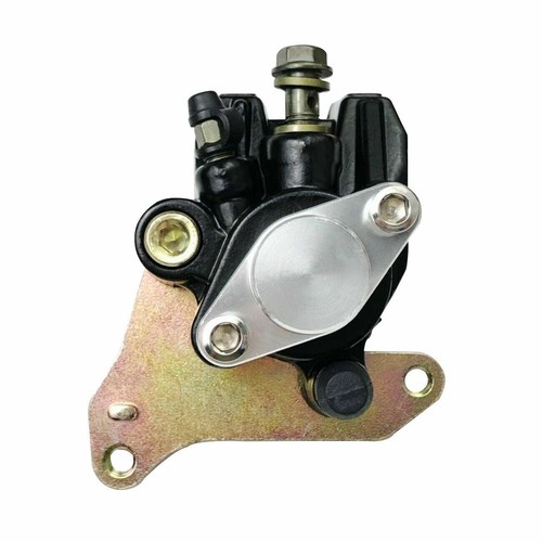 Front Rear Brake Calipers W/Pads for Honda TRX400EX Sportrax 400EX 2x4 1999-2004