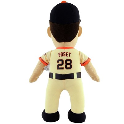 Buster Posey (San Francisco Giants) 10