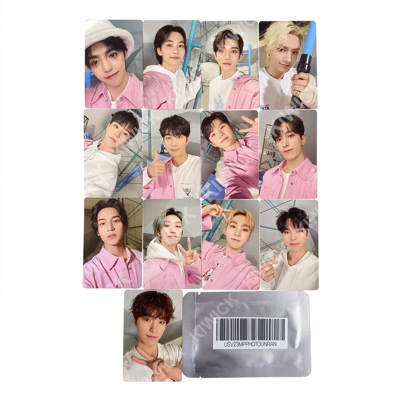 SVT SEVENTEEN in CARATLAND CARAT LAND 2023 7th Fan Meeting SVT SEVENTEEN in CARATLAND CARAT LAND 2023 7th Fan Meeting
