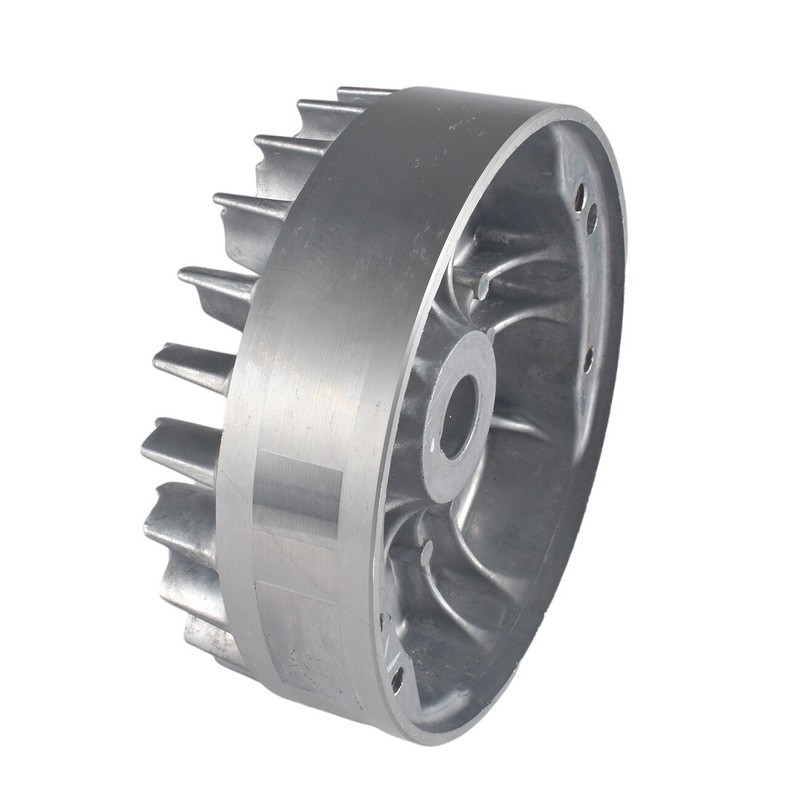 Flywheel For Predator 196cc 212cc 224cc 69730 69736 NonHemi Cast Aluminum 10kRPM