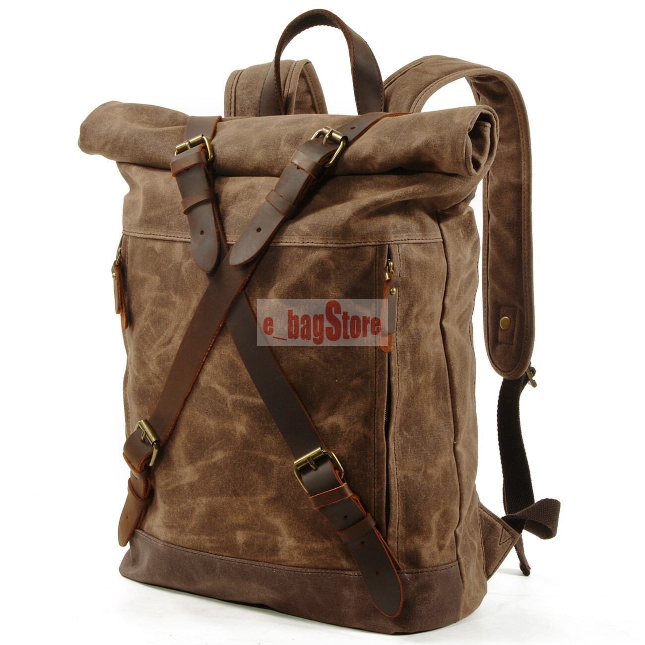 men's book bags
