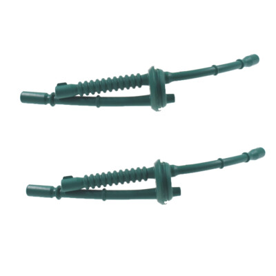 Fuel Gas Hose For  STIHL FS38 FS45 FS46 FS55 FS55R KM55R FS45C FS55C 2pcs