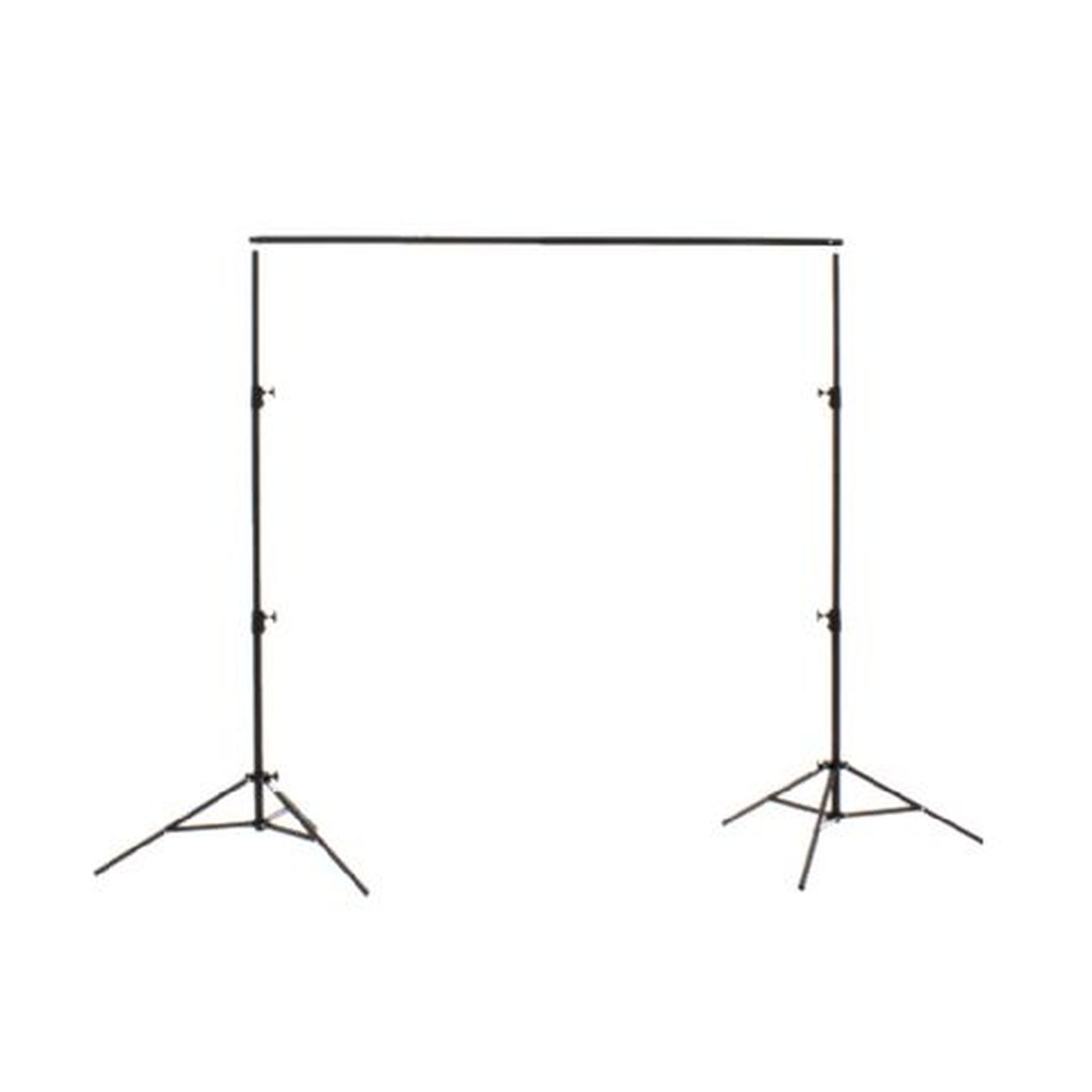 FALCON EYES B-7810 Hintergrundsystem 241x305cm