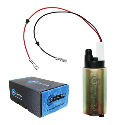 QFS In-Tank EFI Fuel Pump for 2009-13 Honda CG 150 Titan Mix/Flex 16700-KVS-MIX