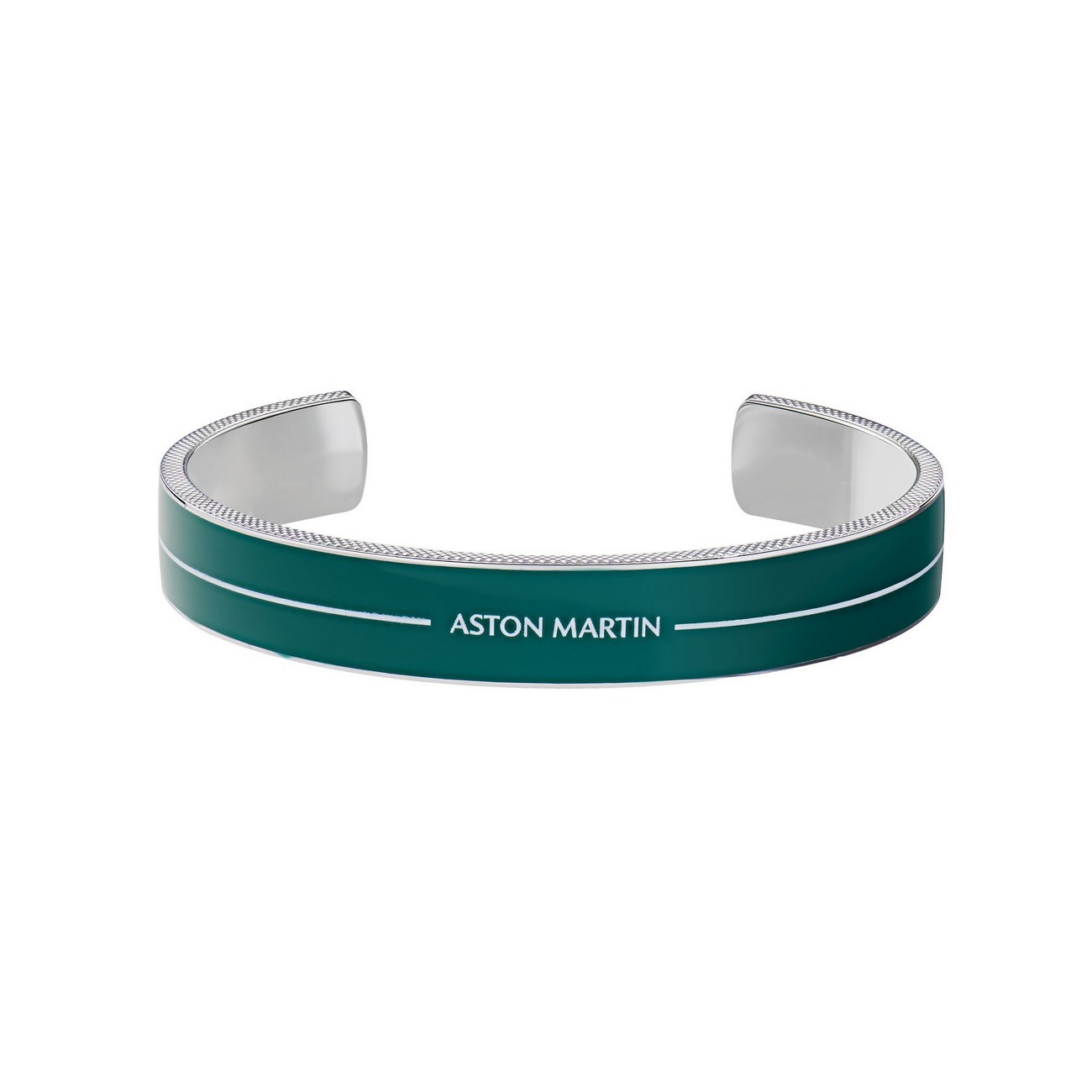 Aston Martin - MJITF5BL1 - Armreif - Herren - AML ICON - 70x55mm
