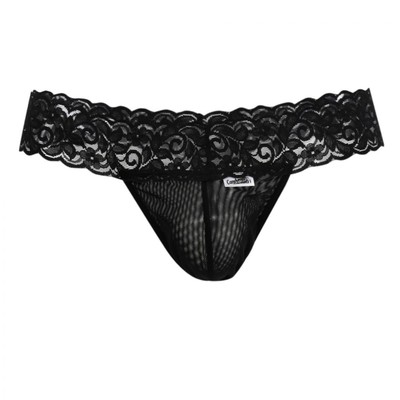 CandyMan Fashion Thongs Lingerie Underwear for Men