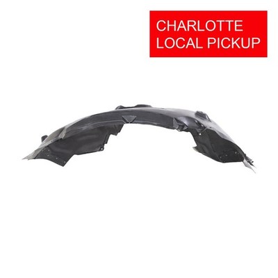 2014-2018 Ford Transit Connect Front Left Fender Liner FO1248167 DT1Z16103A. NC