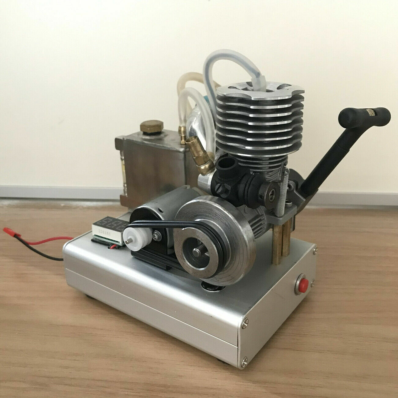 small petrol engine for toys