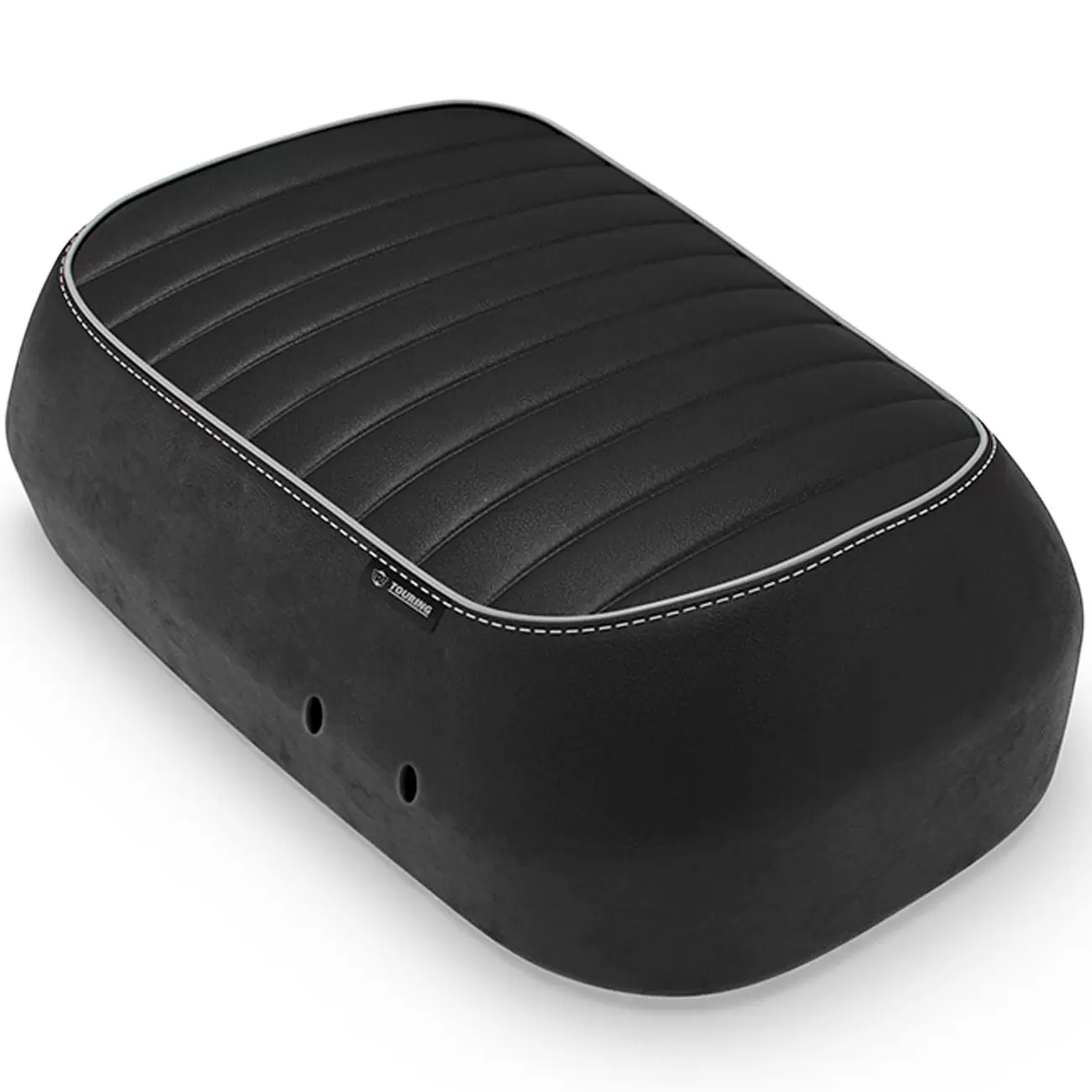 【Nakaty品】AIR SEAT❣️ ROYAL ENFIELD Classic 350 *NEW* 2022 Genuine Touring Seat