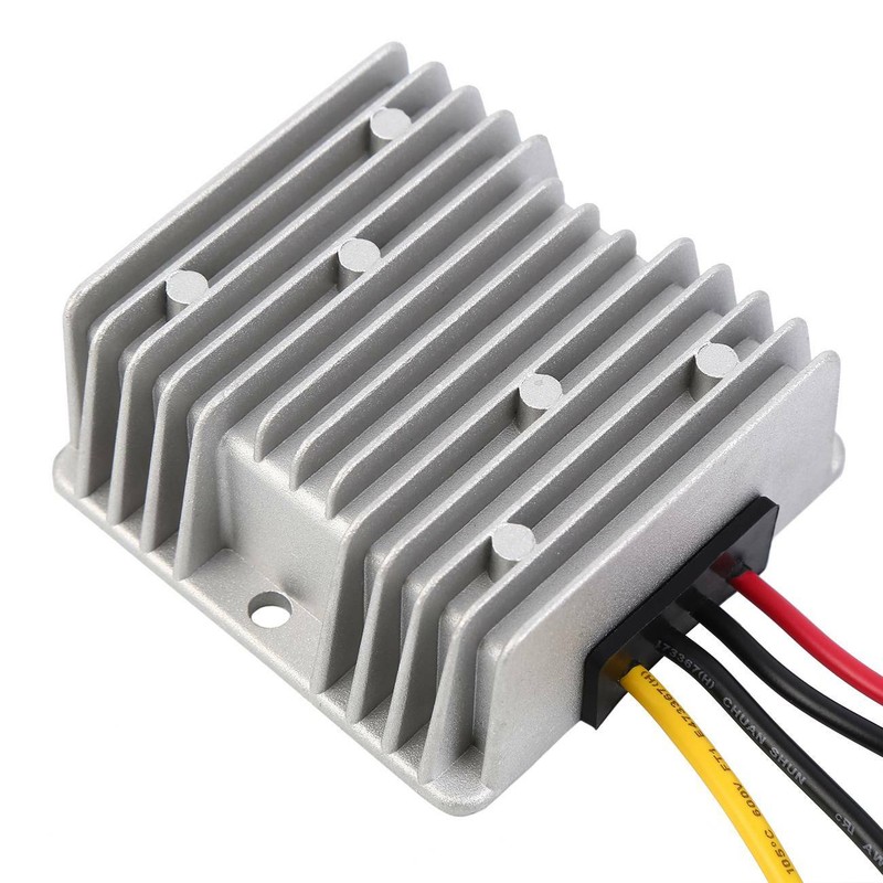 Cart Dc Buck Converter 48v 20 Amp