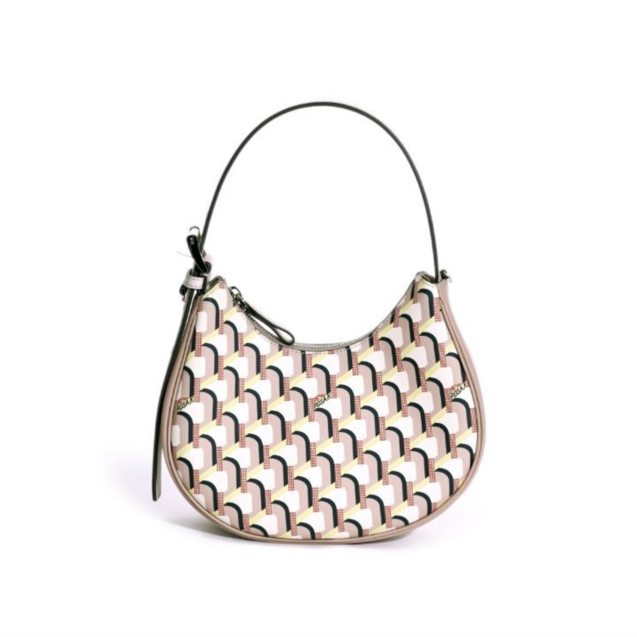 韓国大人気[rosa.K]AMELIE MONOGRAM SHOULDER BAG_MM 韓国大人気