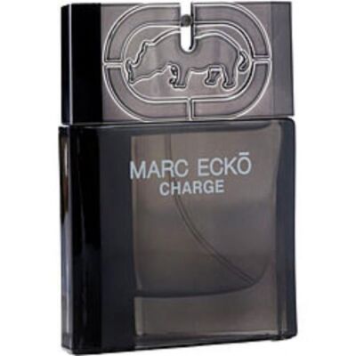 Marc Ecko 429868 1.7 oz Charge Eau De Toilette Spray for Men