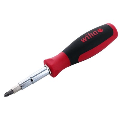 Wiha Softfinish 11-In-1 Multidriver  77891