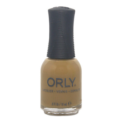 ORLY Plot Twist Collection Fall 2023 Nail Lacquer, Act of Folly 2000301 - 0.6 oz