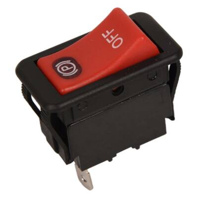 New Skid Steer Brake Switch For Bobcat S100 S130 S150 S160 S175 6676536