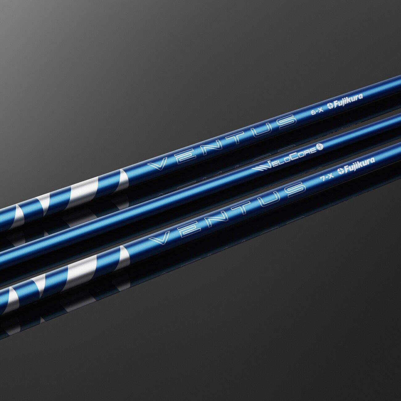 New Fujikura VENTUS VeloCore+ Plus Blue Shaft - Choose New Fujikura VENTUS VeloCore+ Plus Blue Shaft - Choose