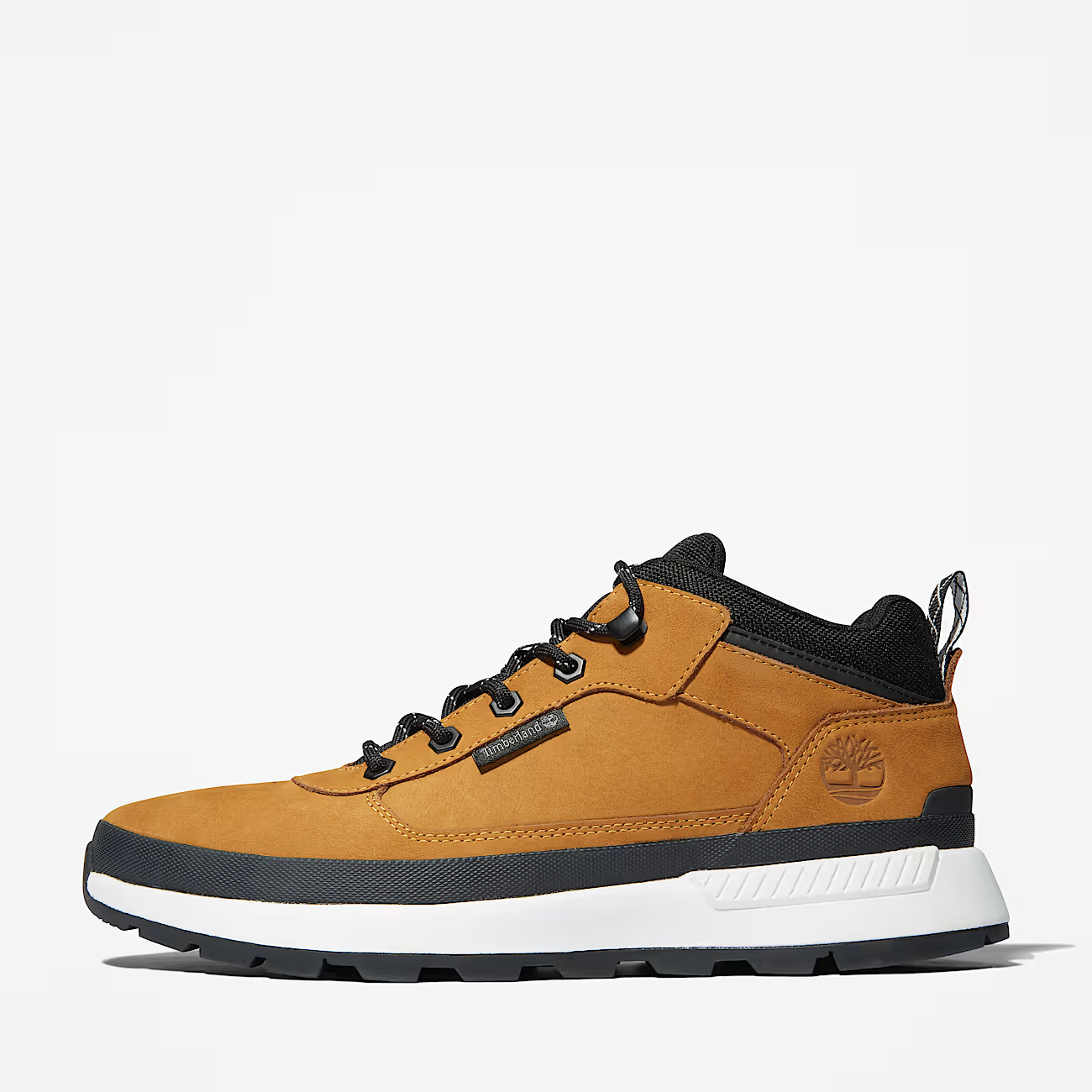 Timberland ブラウン モカシン25美品 Timberland - ティンバーランド スニーカー ローカット