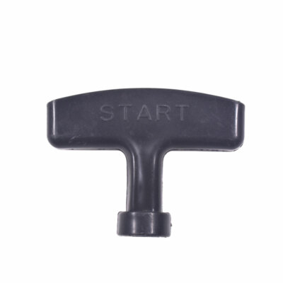 Parts Camp Replacement Recoil Starter Pull Handle for Honda GX160 Lawnmower