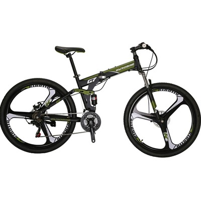 pacific yx 2200 mountain bike