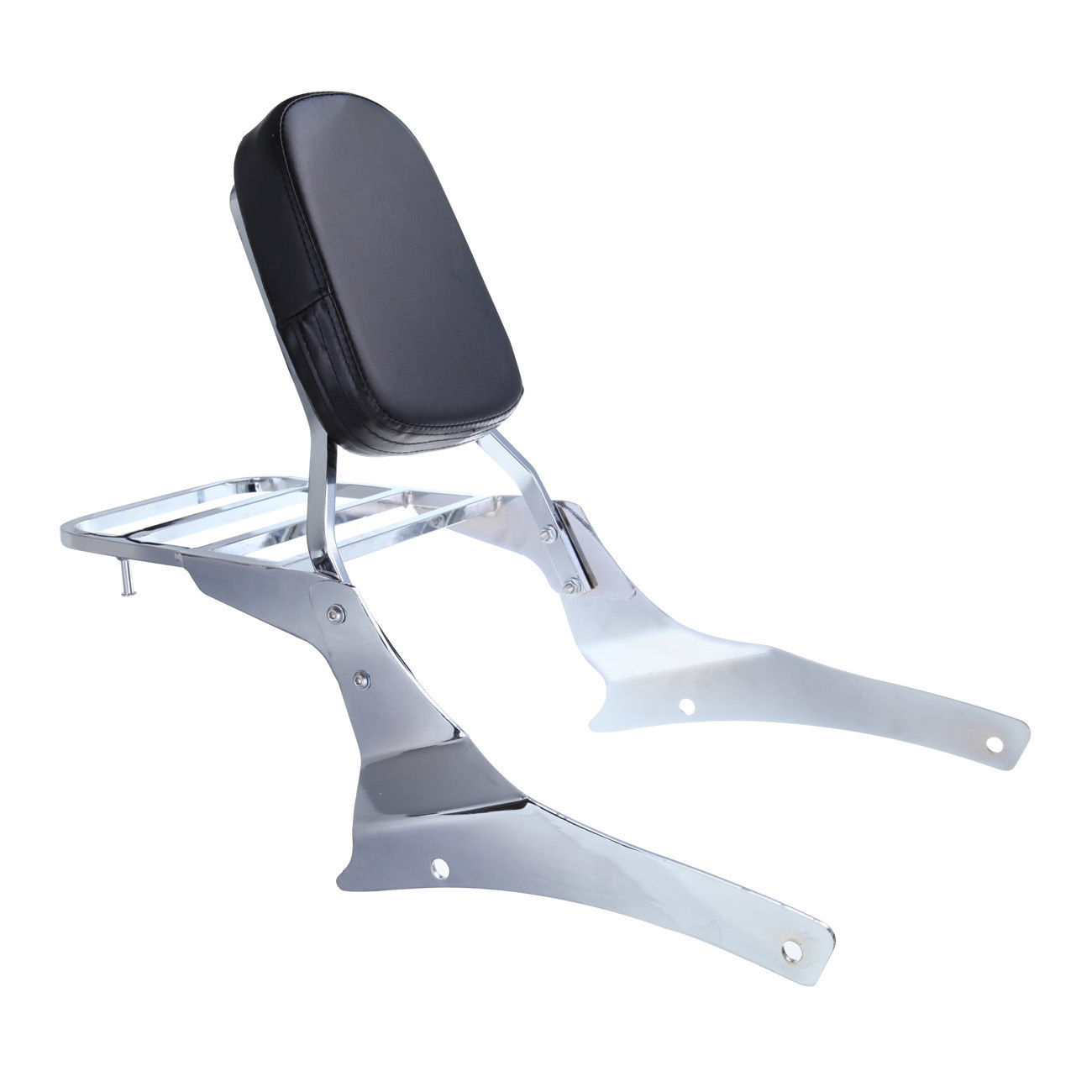 Motorcycle & Scooter Backrests