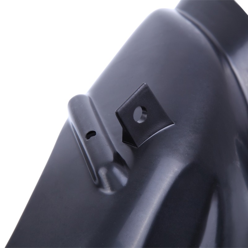 For Suzuki GSXR 600 750 GSXR750 2004-2005 Air Intake Tube Ducts Duct