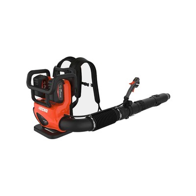 Echo Original Equipment eForce Leaf Blower w/ 2 5.0Ah Batteries and Dual Port
