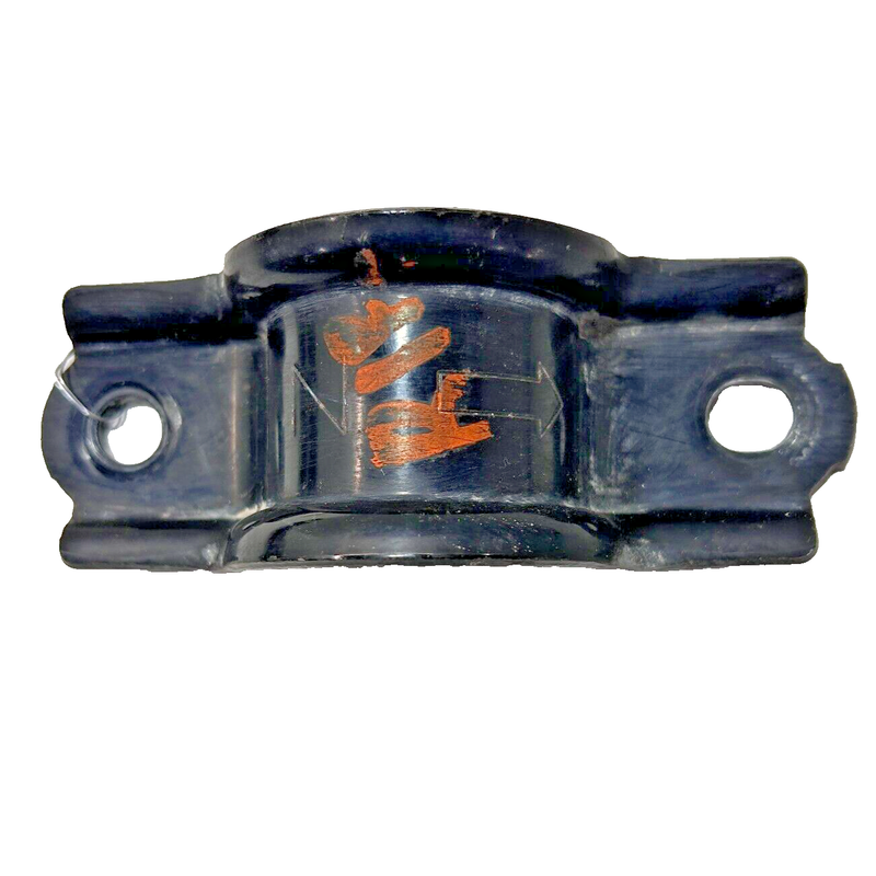 Used Lexus IS250 2014 - 2015 Rear Right Or Left Side Stabilizer Bar Mount Bracket OEM