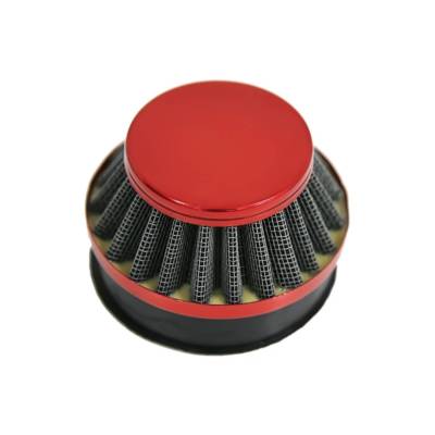 High Performance 60mm Air Filter For 49cc 60cc 80cc Motorized Bicycle Carburetor