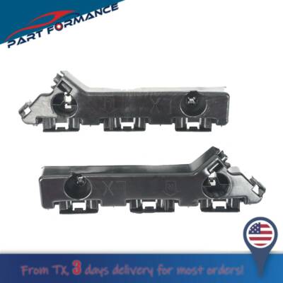 Left & Right Front Bumper Cover Support for CHRYSLER 300 2011-2021
