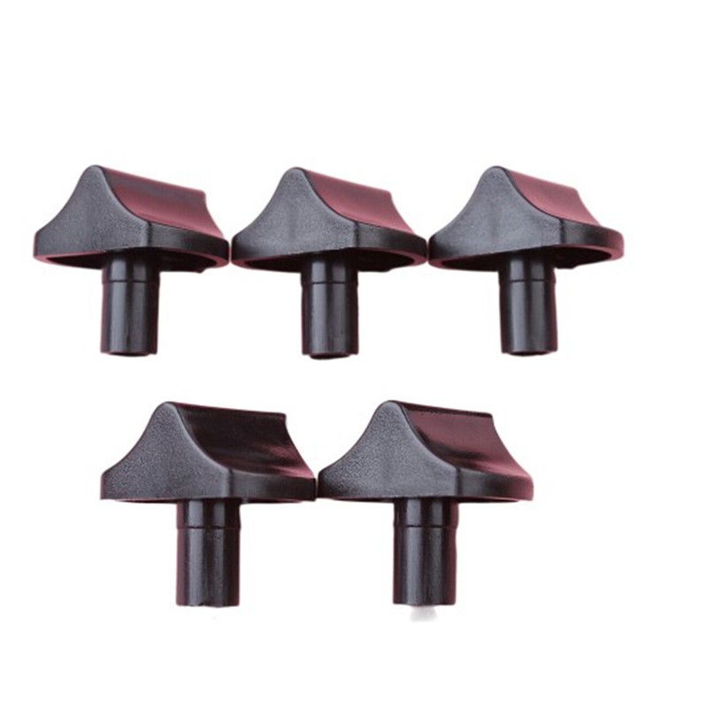 5Pcs Choke Knob For Stihl BR500 BR550 BR600 Blower Zama C1Q-S183 Carburetor Carb