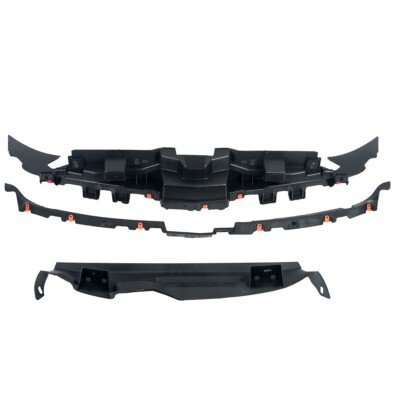Front Bumper Grille Grill-Upper Support 23232813 For Chevrolet OE 2013-16 Malibu
