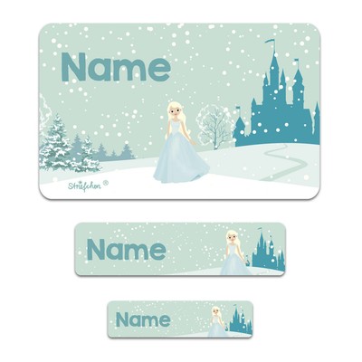 Sonstige Namensaufkleber Ideal Fur Das Beschriften Von Heften Und Magischer Baum Buro Schreibwaren Cur Ufl Edu