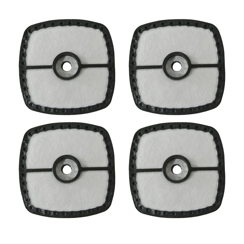 2-Pack Air Filter For Echo GT-200, GT-201, SRM-225 Trimmers & Blowers | Replaces 90097 14 thumbnail image