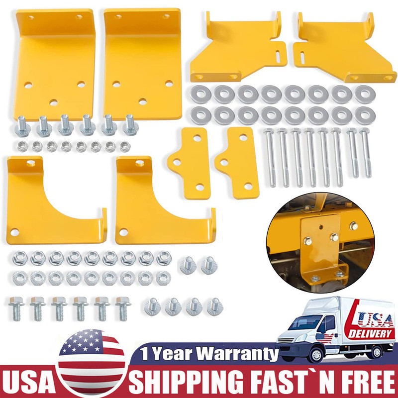 For Hustler Raptor SD/SDX Zero Turn Mower Transmission Hydro