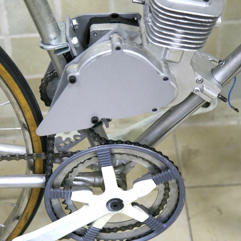 Motoped 125cc
